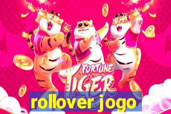 rollover jogo