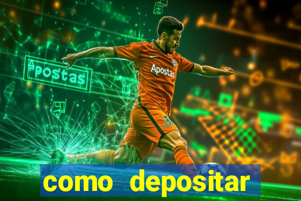 como depositar dinheiro no jogo do tigre