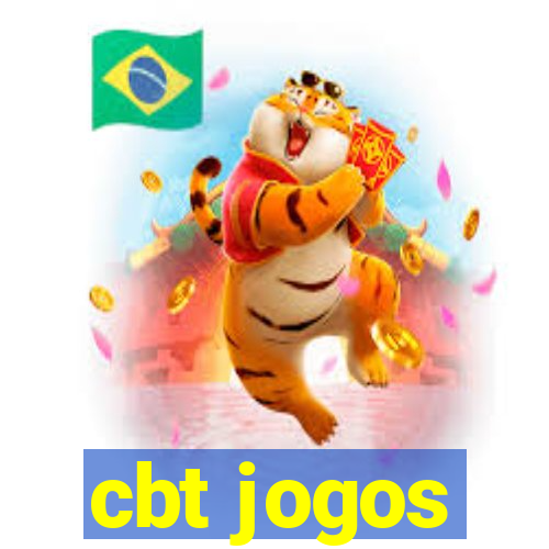 cbt jogos