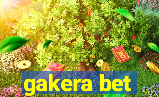 gakera bet