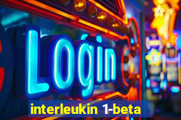 interleukin 1-beta