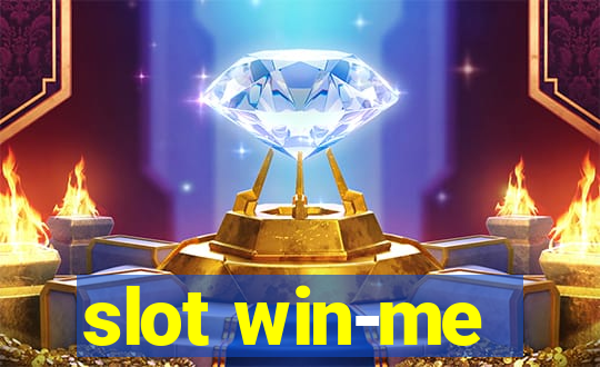 slot win-me