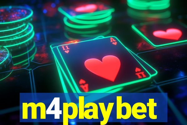 m4playbet