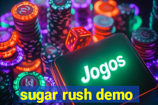 sugar rush demo