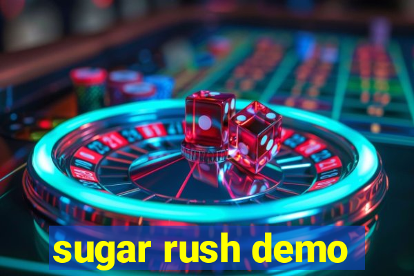 sugar rush demo