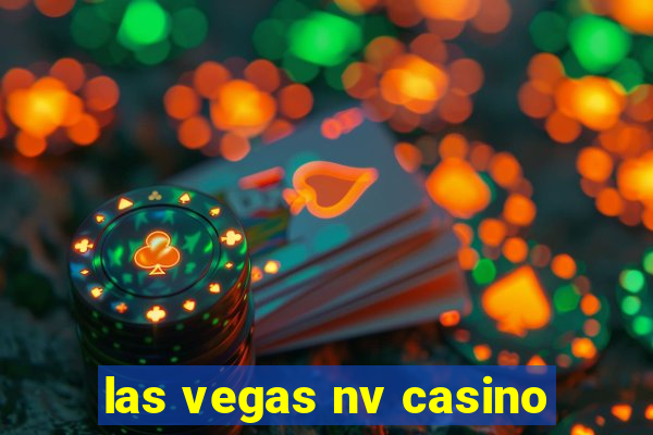 las vegas nv casino