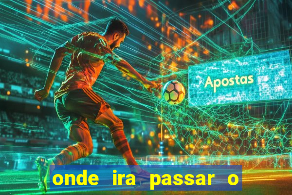 onde ira passar o jogo do cruzeiro hoje