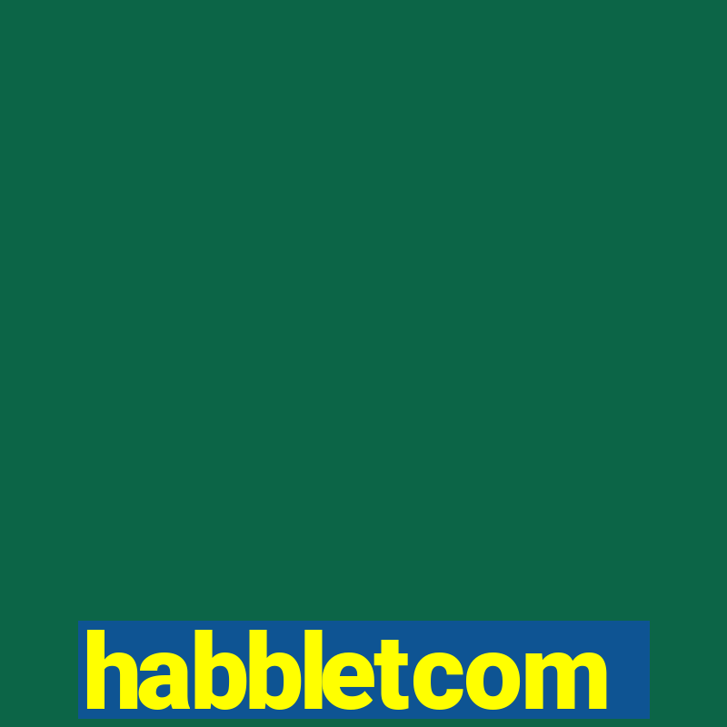 habbletcom