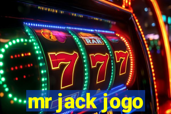 mr jack jogo