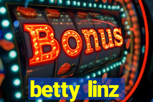 betty linz