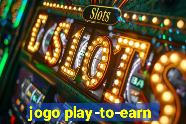 jogo play-to-earn