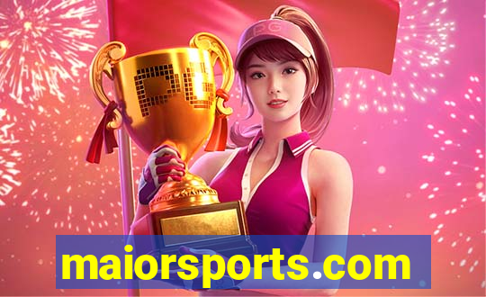 maiorsports.com