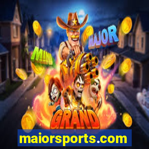 maiorsports.com