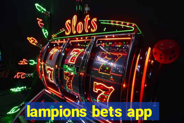 lampions bets app