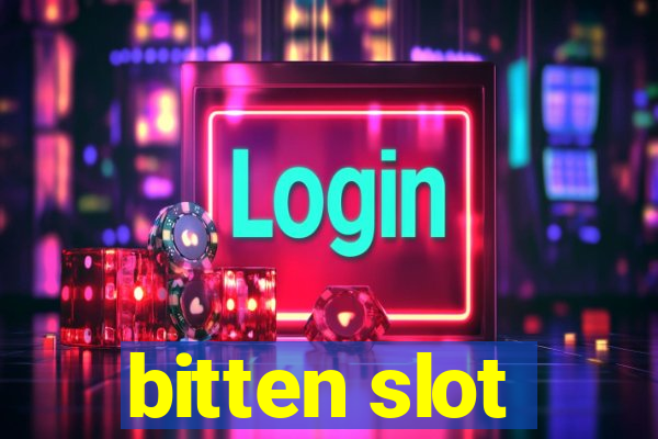 bitten slot