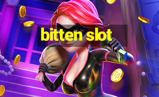 bitten slot