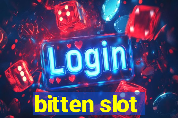 bitten slot