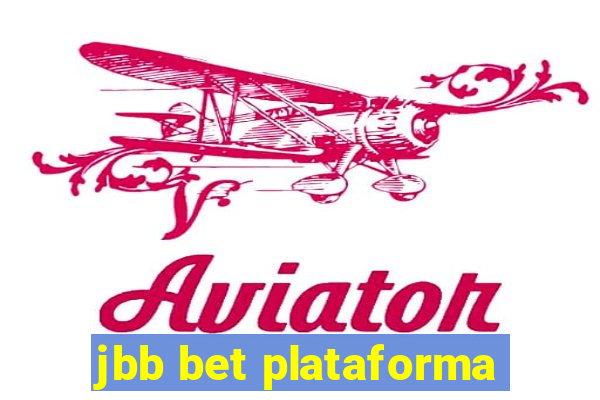 jbb bet plataforma