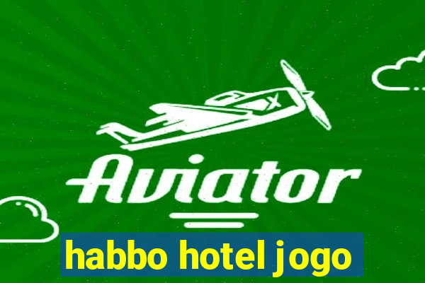 habbo hotel jogo