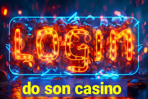 do son casino