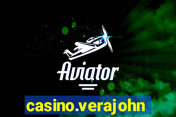 casino.verajohn