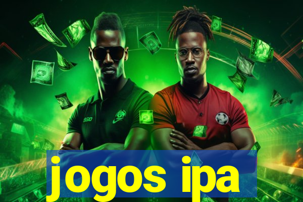 jogos ipa