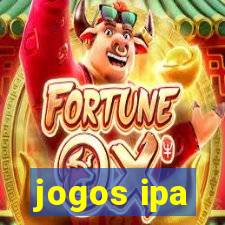 jogos ipa