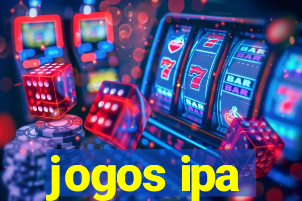 jogos ipa