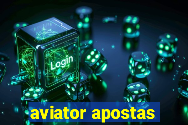 aviator apostas