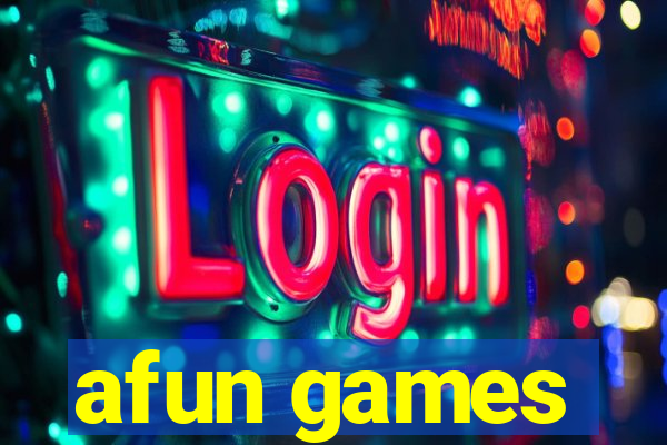 afun games