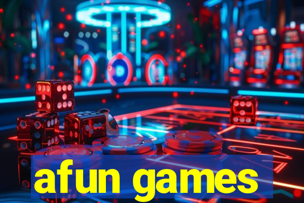 afun games