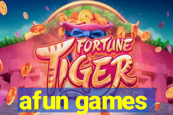 afun games