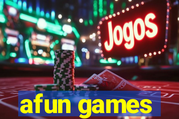 afun games