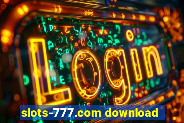 slots-777.com download