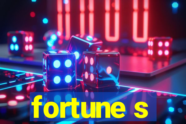 fortune s