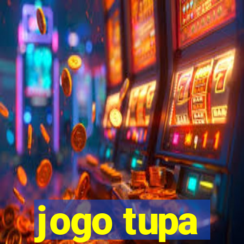 jogo tupa