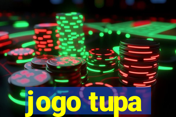 jogo tupa