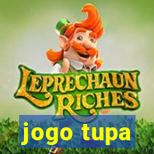 jogo tupa