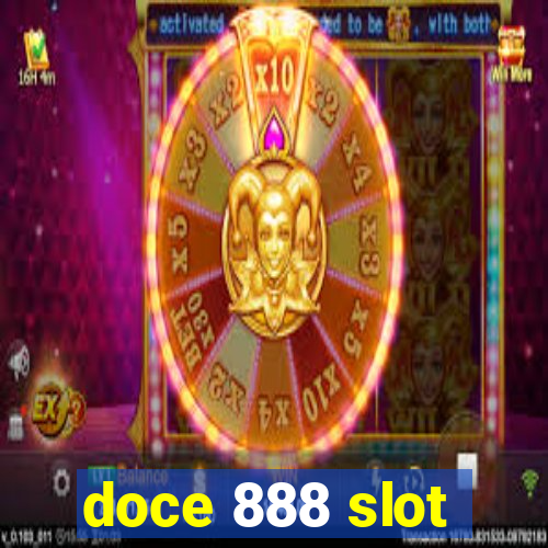 doce 888 slot