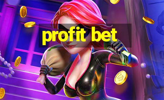 profit bet