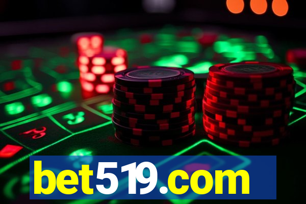 bet519.com