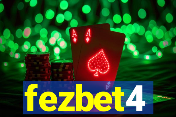 fezbet4