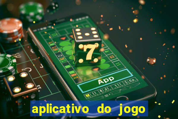 aplicativo do jogo do avi?ozinho