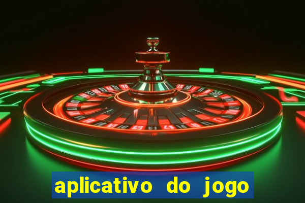 aplicativo do jogo do avi?ozinho