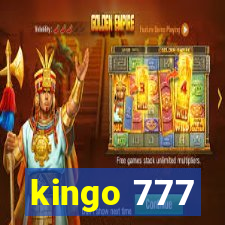 kingo 777