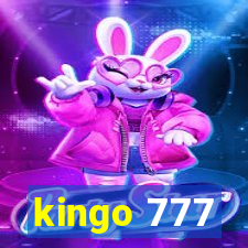 kingo 777