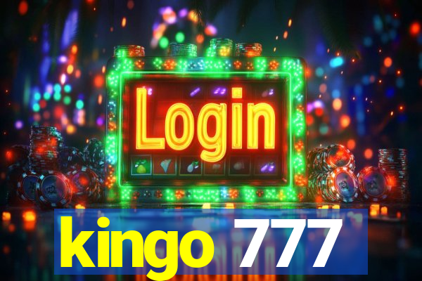 kingo 777