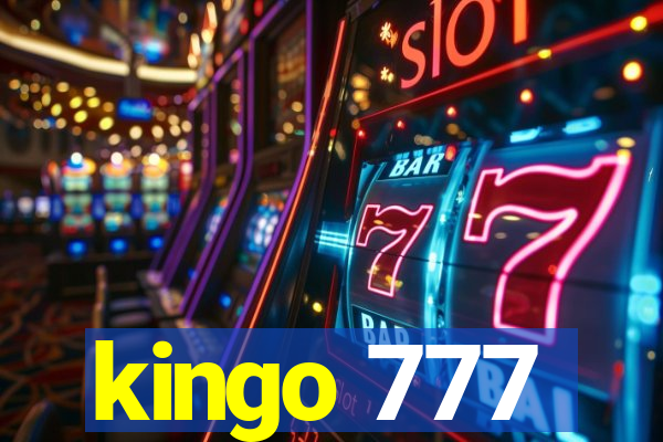 kingo 777