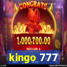 kingo 777