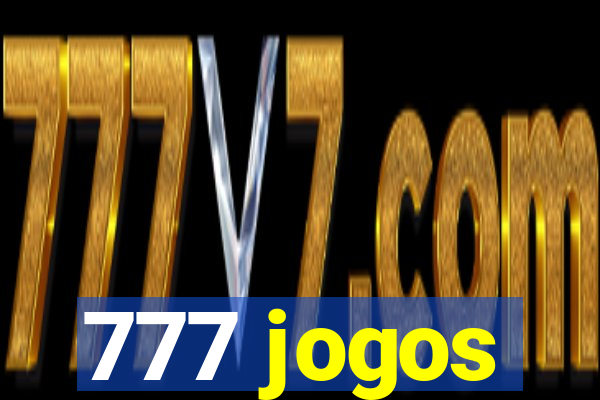 777 jogos